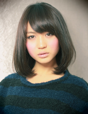 袴 髪型 下ろす