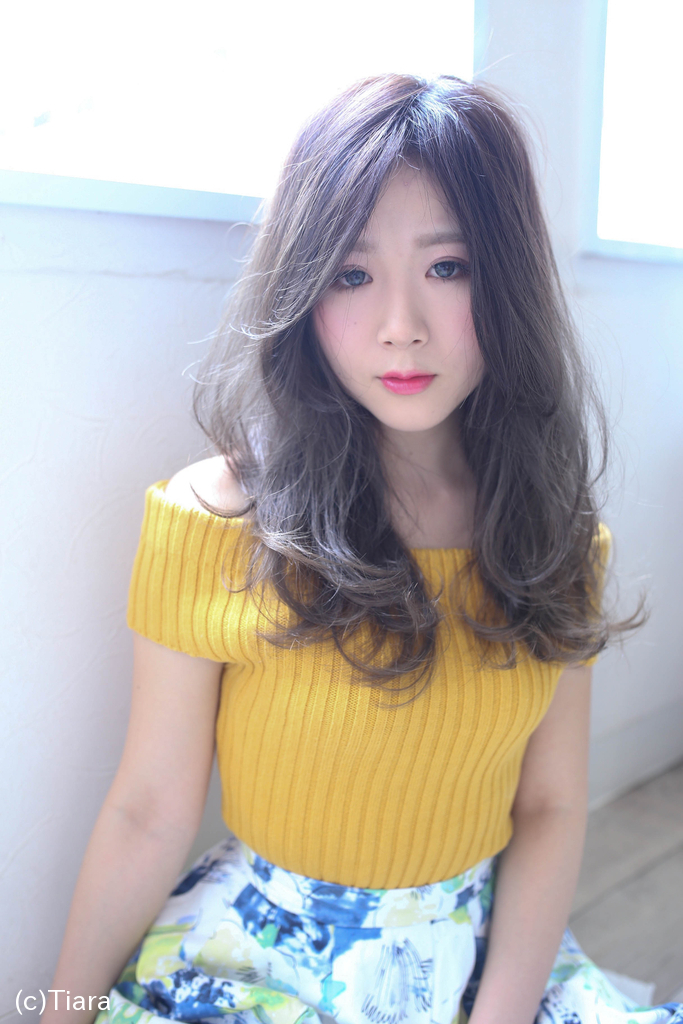 ハイトーンカラーでもお洒落な大人ヘアにしたい方へ