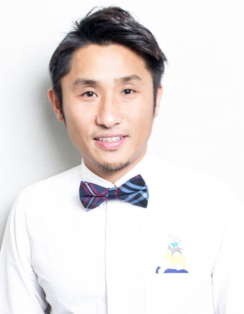 山口 剛平