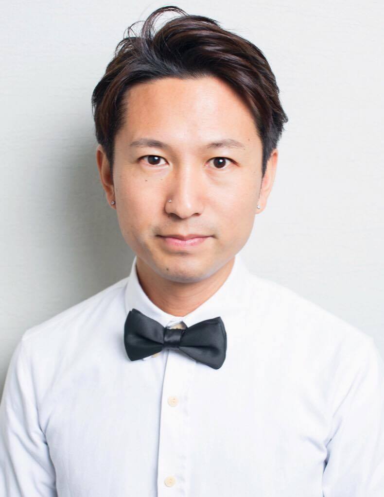 小鳥居 直樹