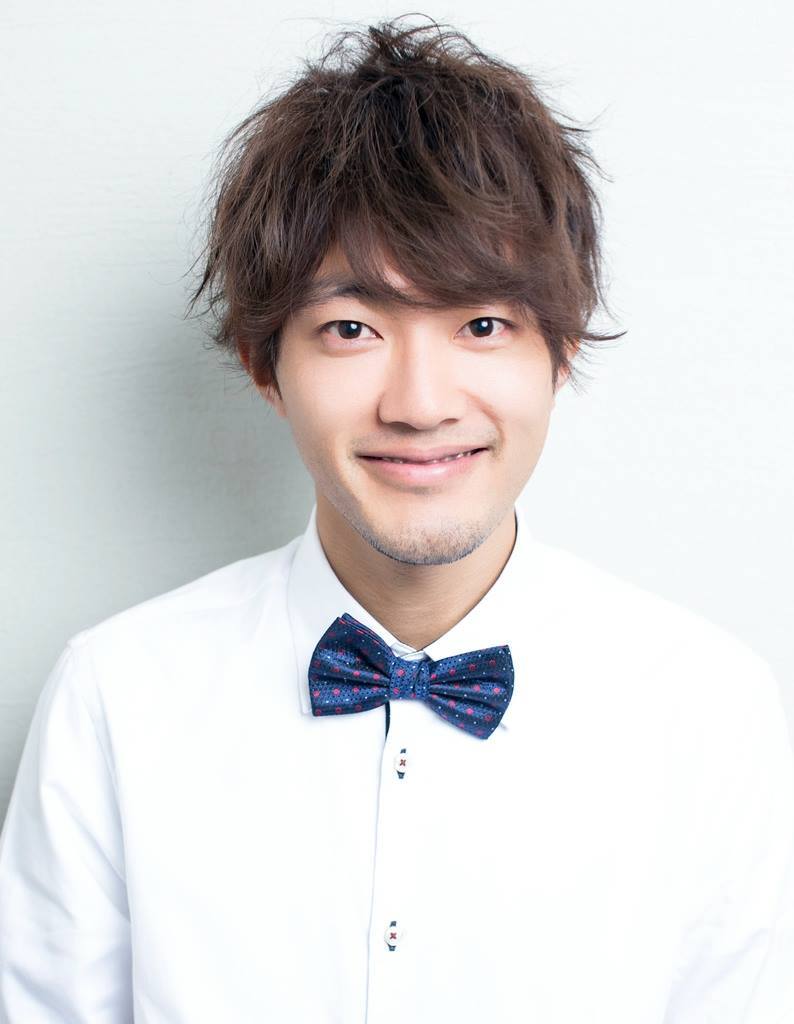 豊田 翔