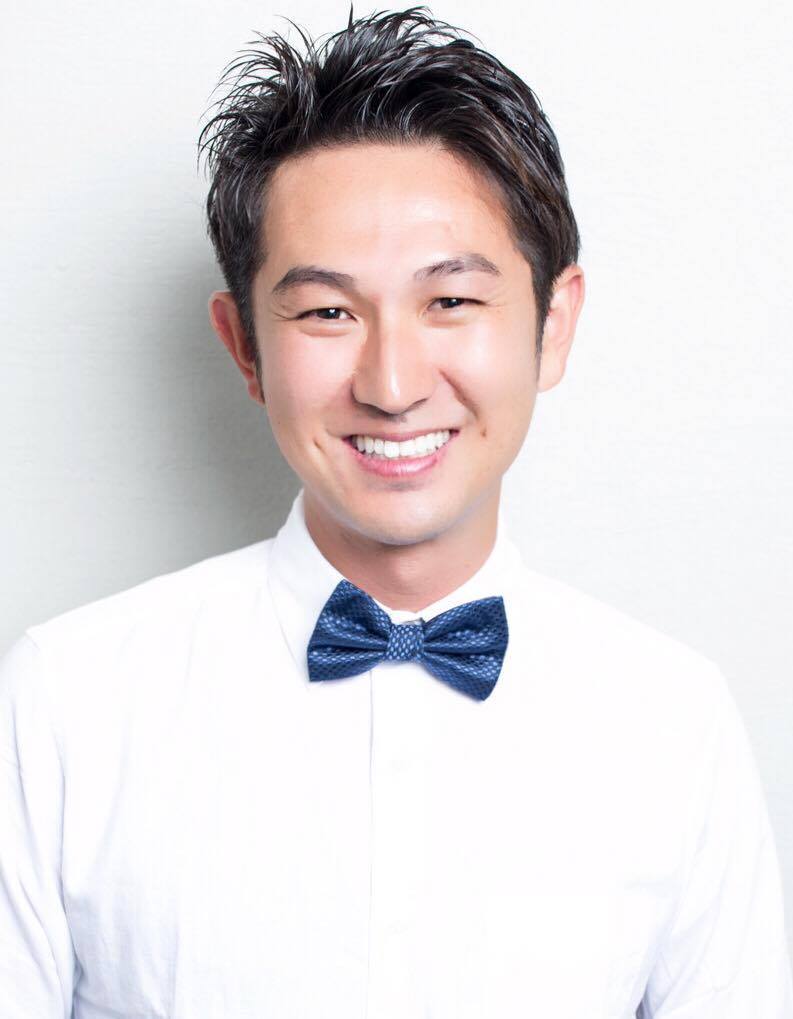 荒井 俊介