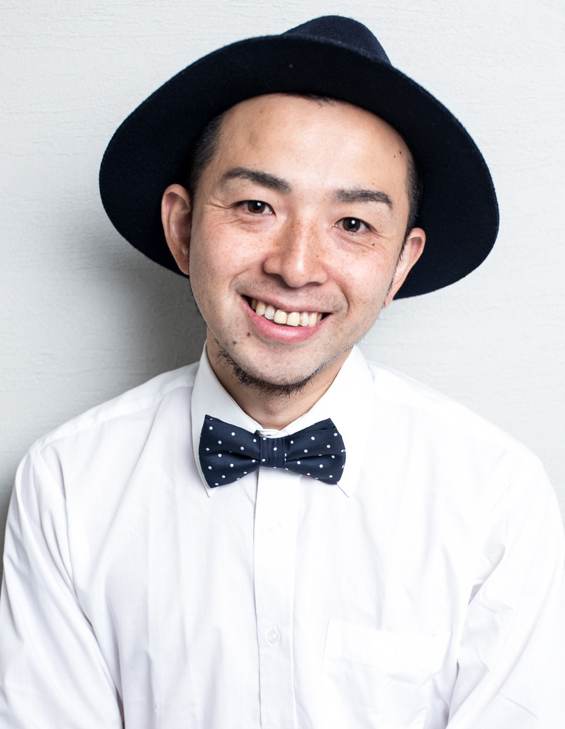芝本 渉