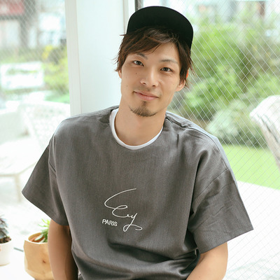 藤橋 孝