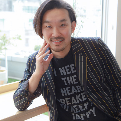 村瀬 勇樹