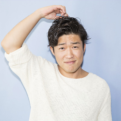 曽我 拓摩